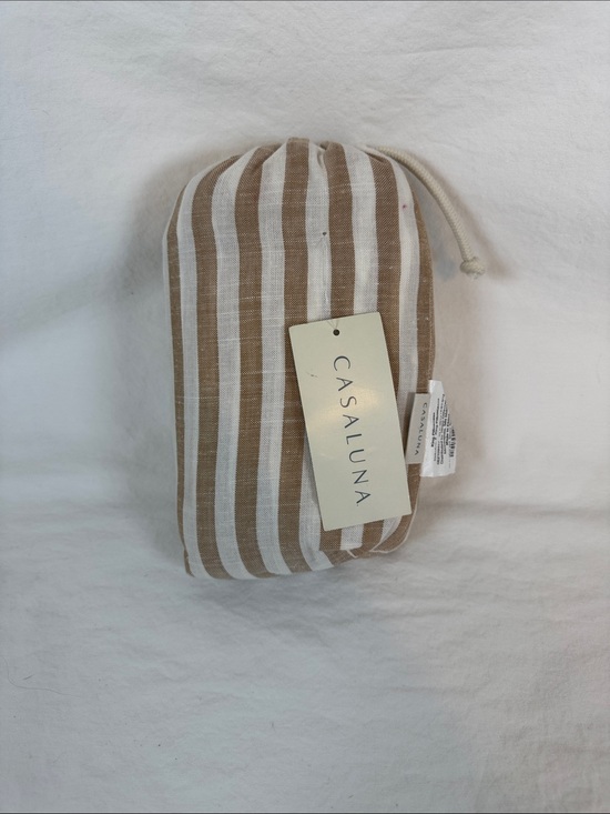 Casaluna Other - Casaluna Pillowcases Linen Blend King NWT